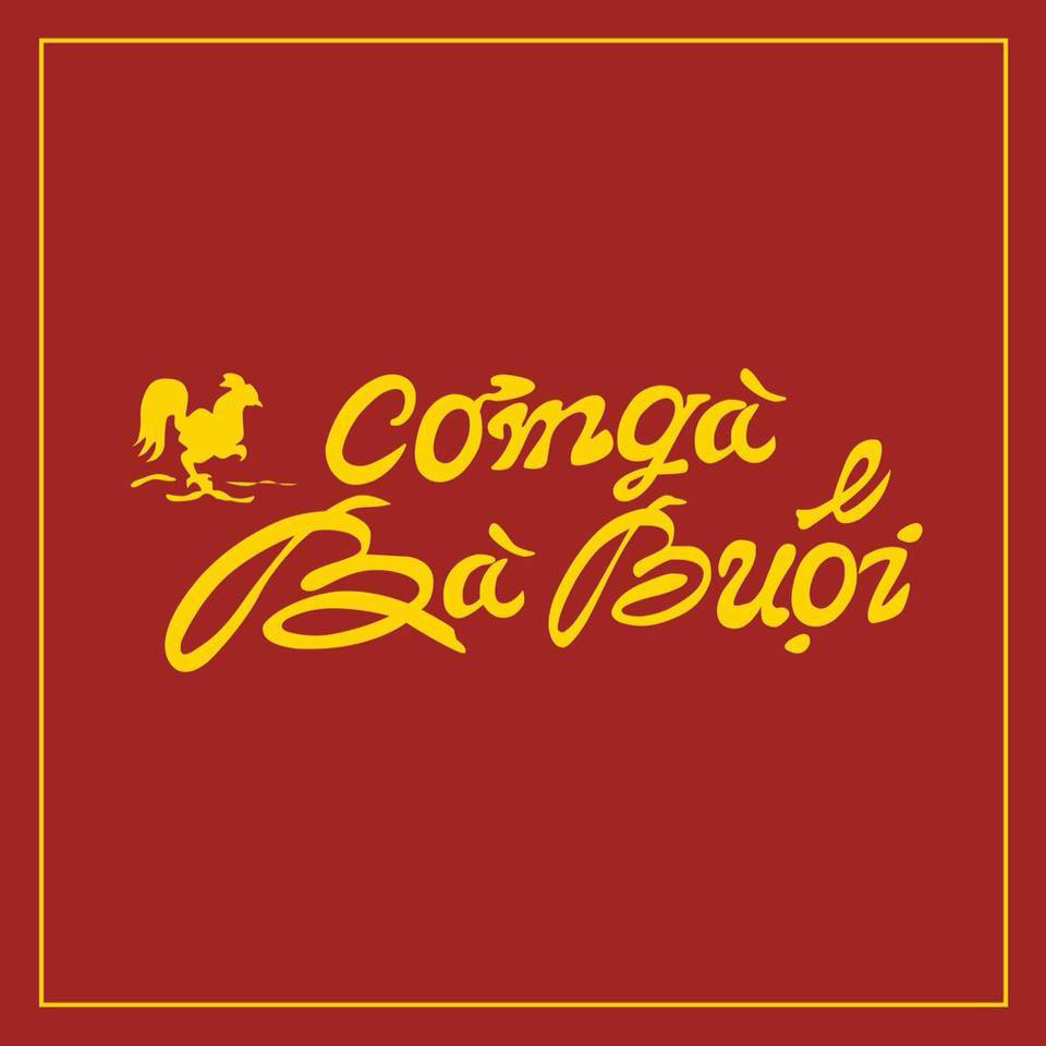 Cơm Gà Bà Buội